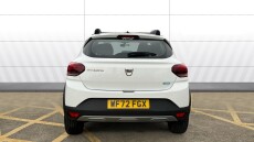 Dacia Sandero Stepway 1.0 TCe Prestige 5dr Bi Fuel Hatchback